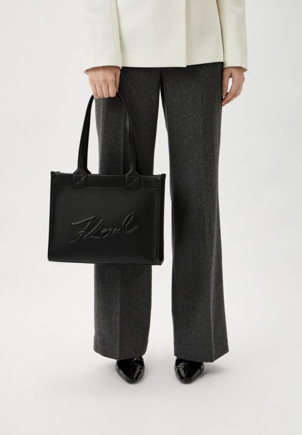 Сумка Karl Lagerfeld