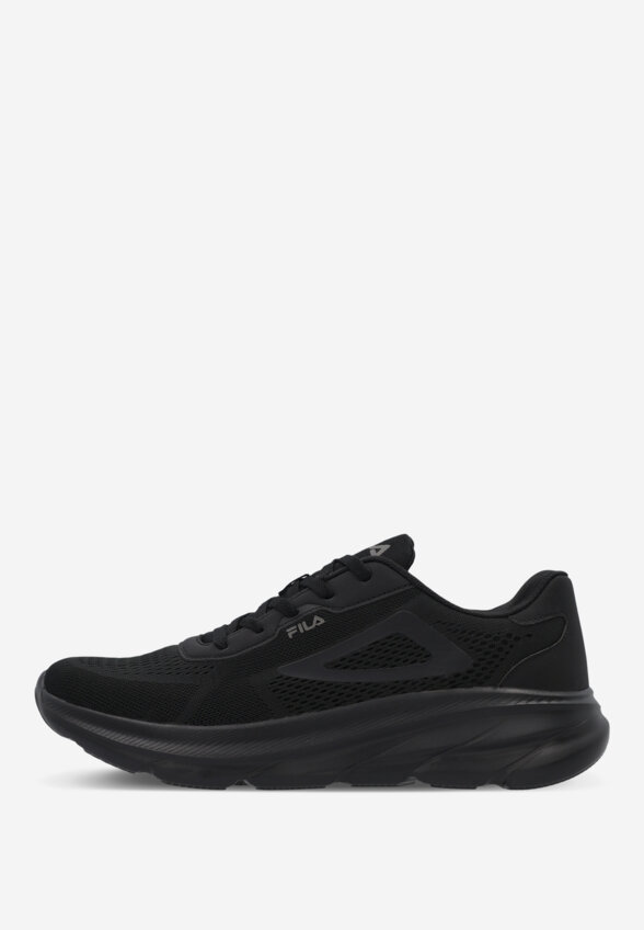 Кроссовки мужские FILA Sp Base 4.0 Mesh, Черный