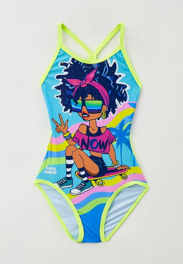 Купальник MadWave