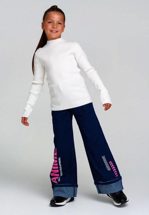 Водолазка PlayToday