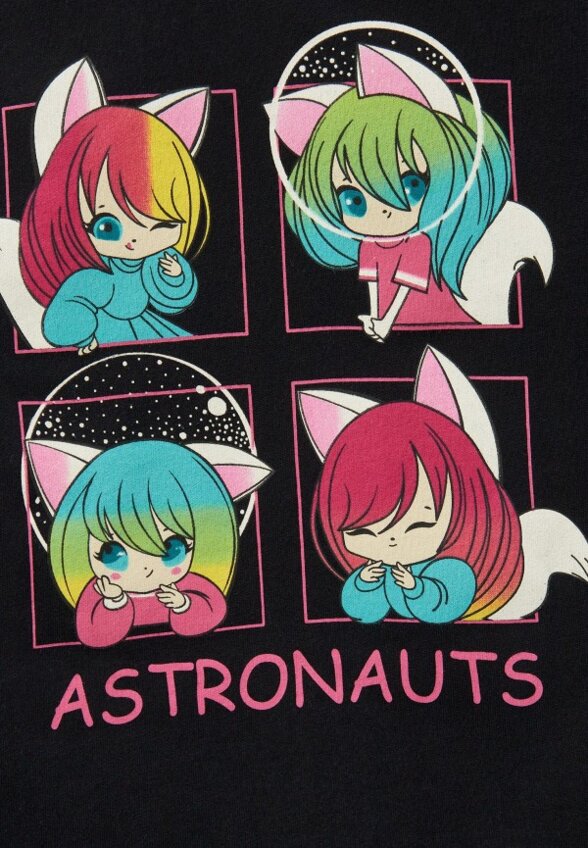 Свитшот и леггинсы PlayToday