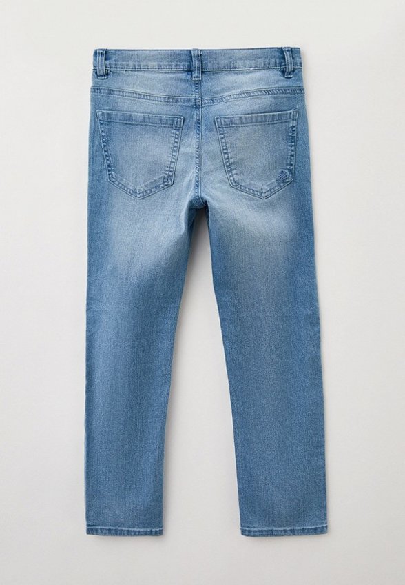 Джинсы United Colors of Benetton