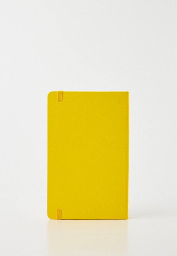 Блокнот Moleskine