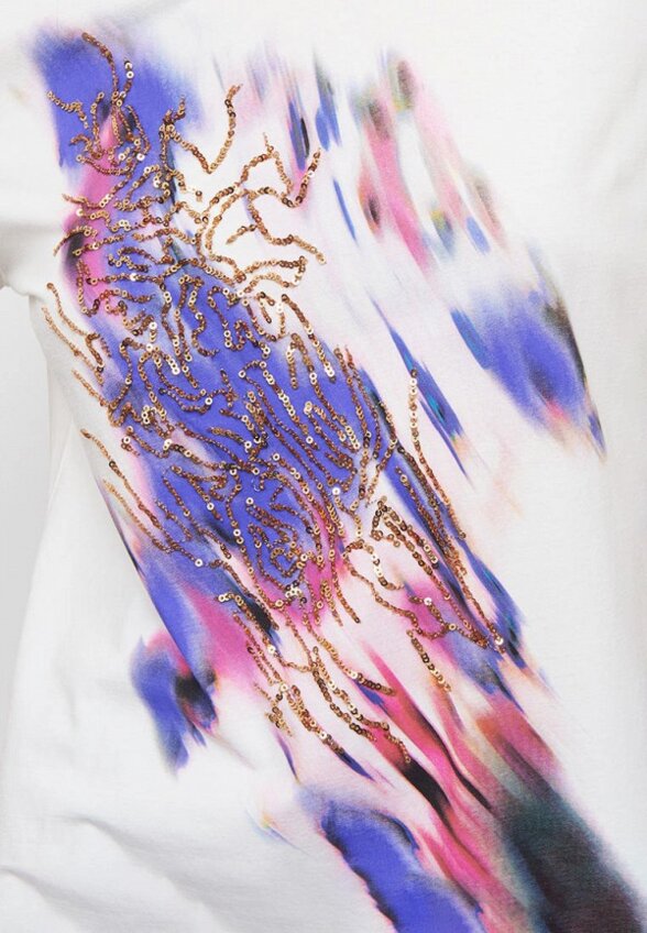 Футболка Taifun