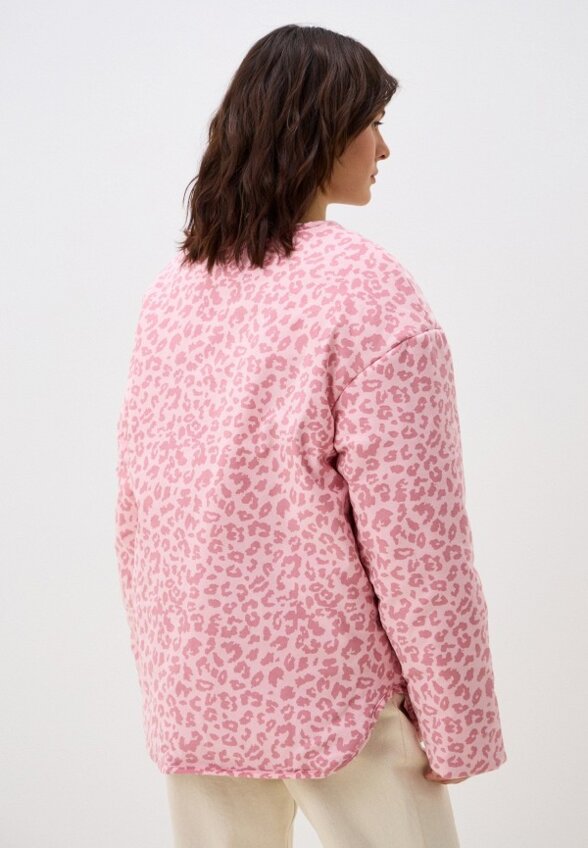 Куртка утепленная Belle Robe