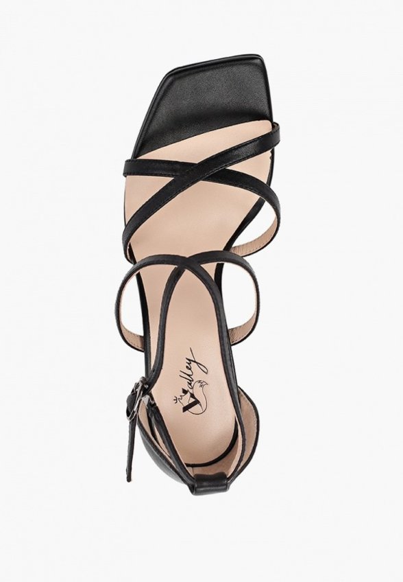 Босоножки Valley