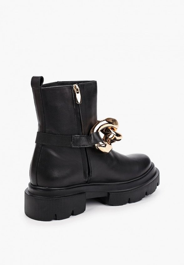 Ботинки Evigi