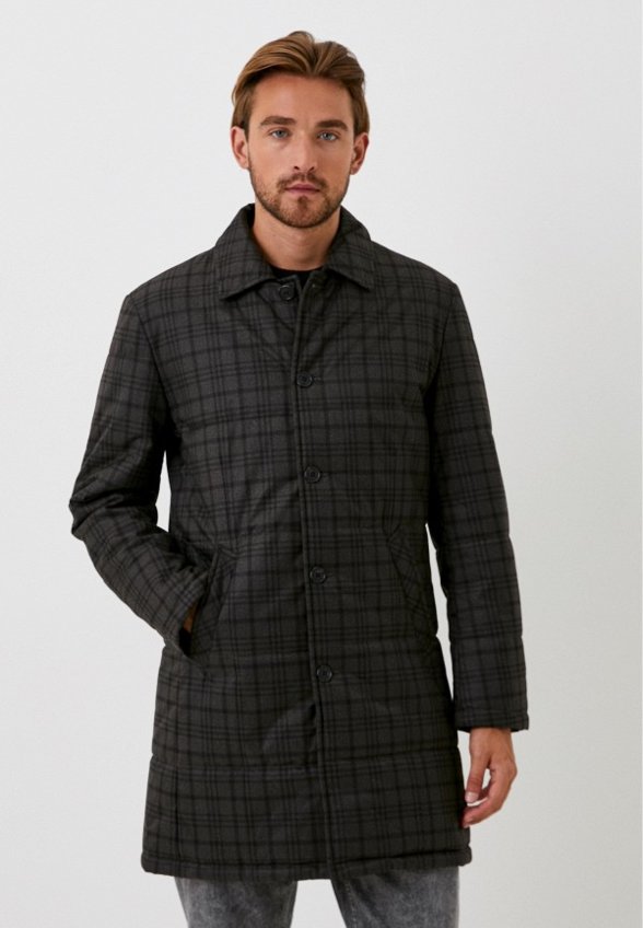 Куртка-рубашка Cudgi