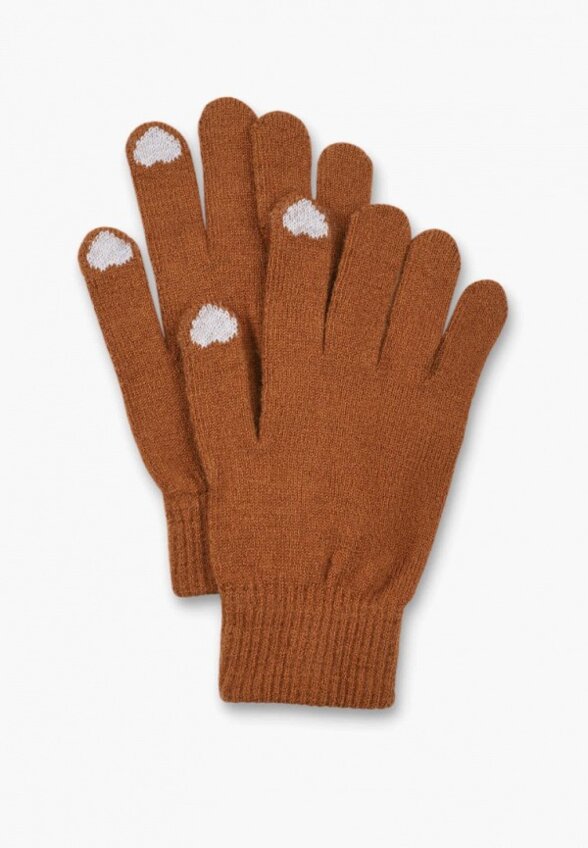 Перчатки и митенки Happy Baby