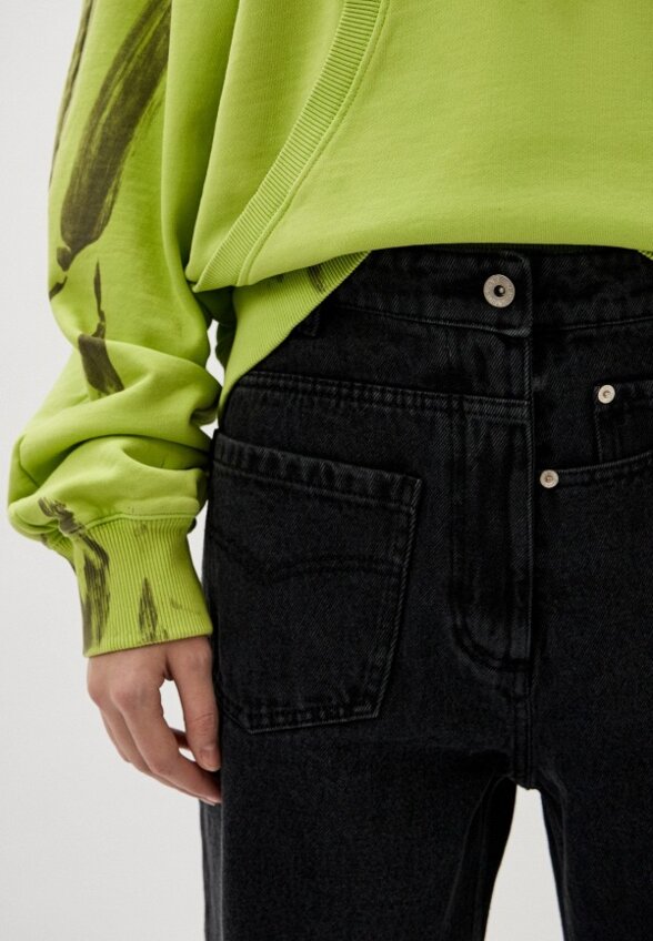 Джинсы Red September