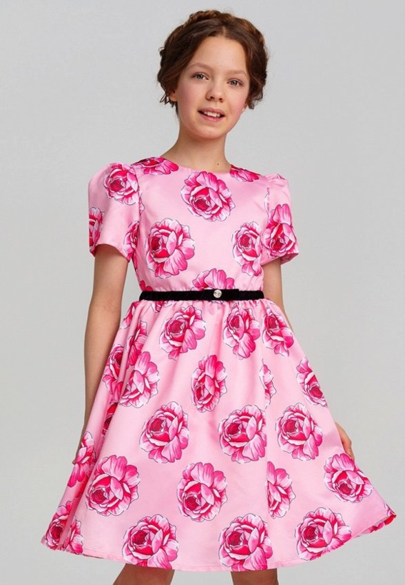 Платье PlayToday