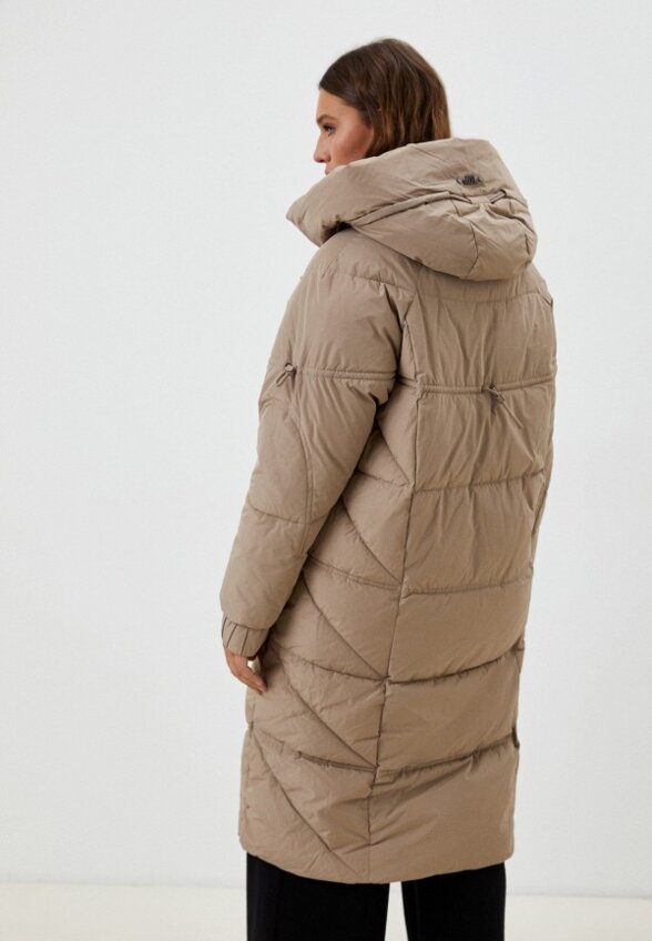 Пуховик Winterra