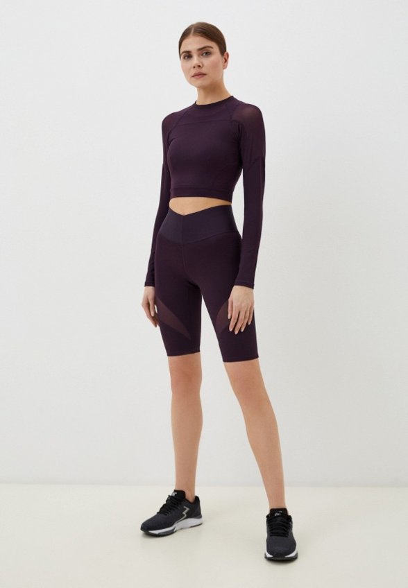 Лонгслив спортивный Baon