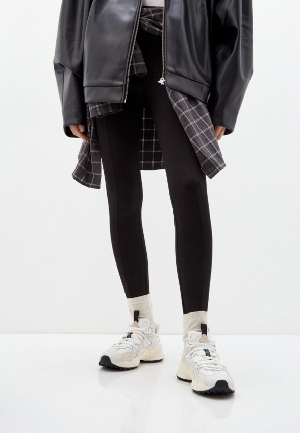 Кроссовки Flower Mountain