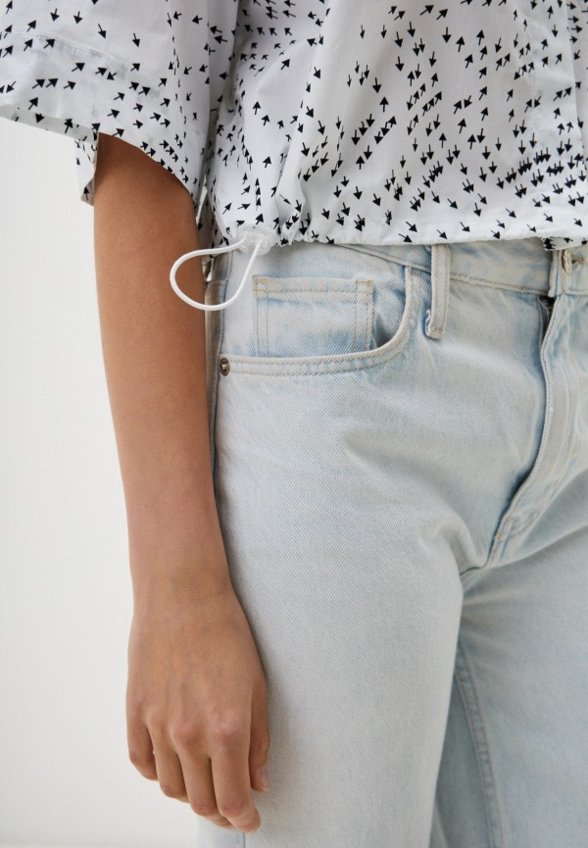 Рубашка Befree