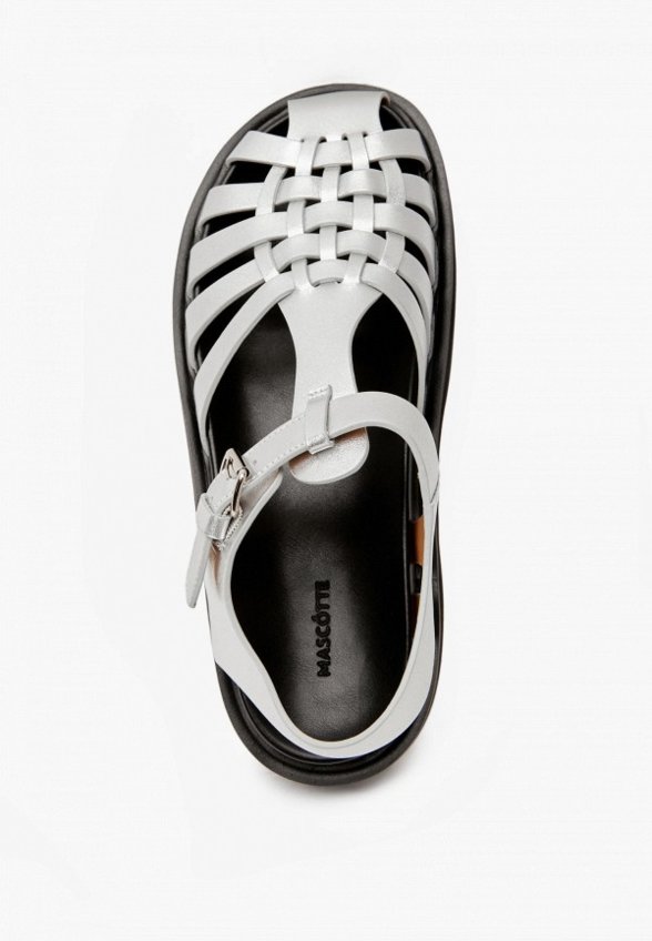 Сандалии Mascotte