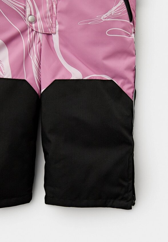 Комбинезон утепленный Oldos