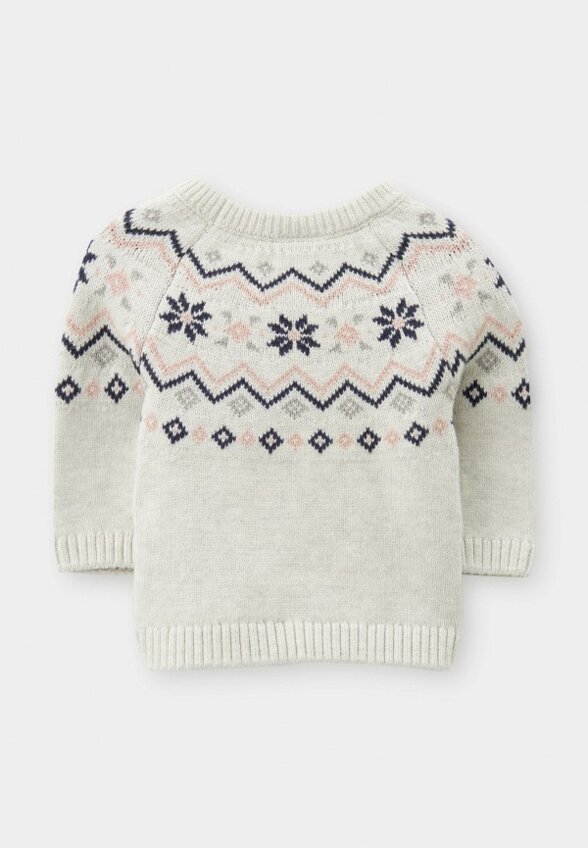 Джемпер и брюки Carter’s