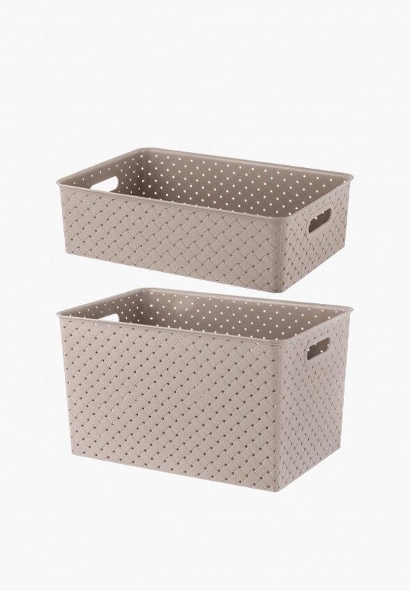 Комплект корзин Elcasa