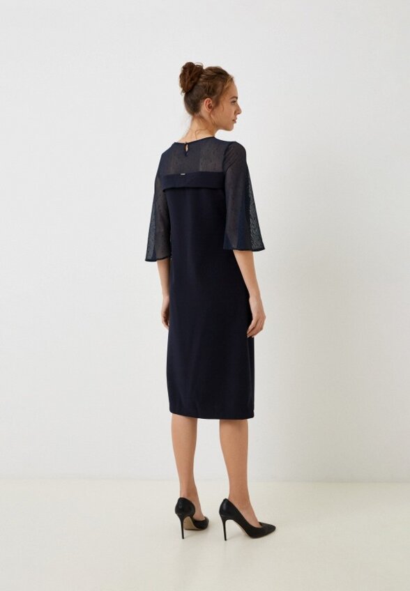 Платье Helmidge