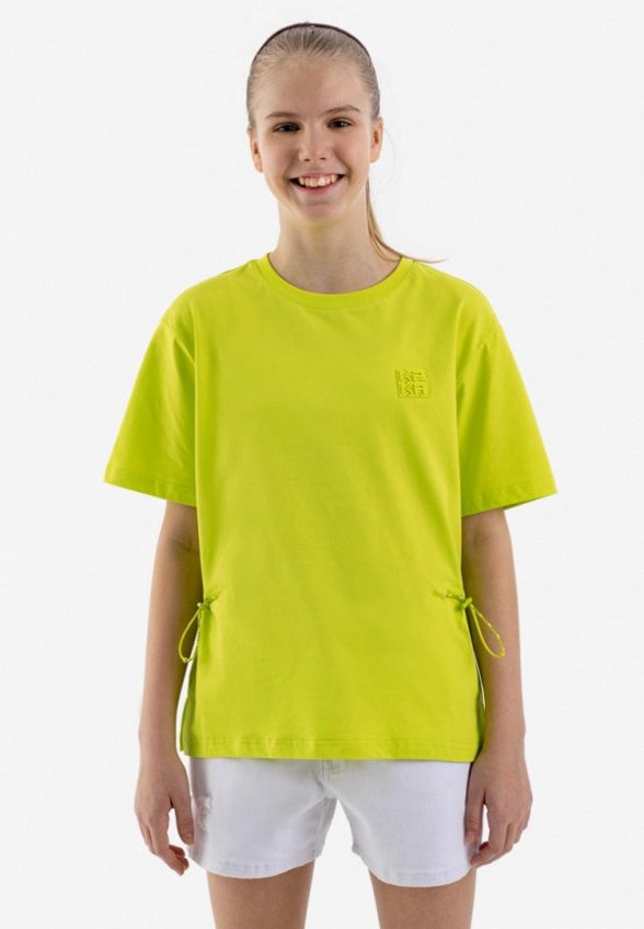 Футболка Kapika