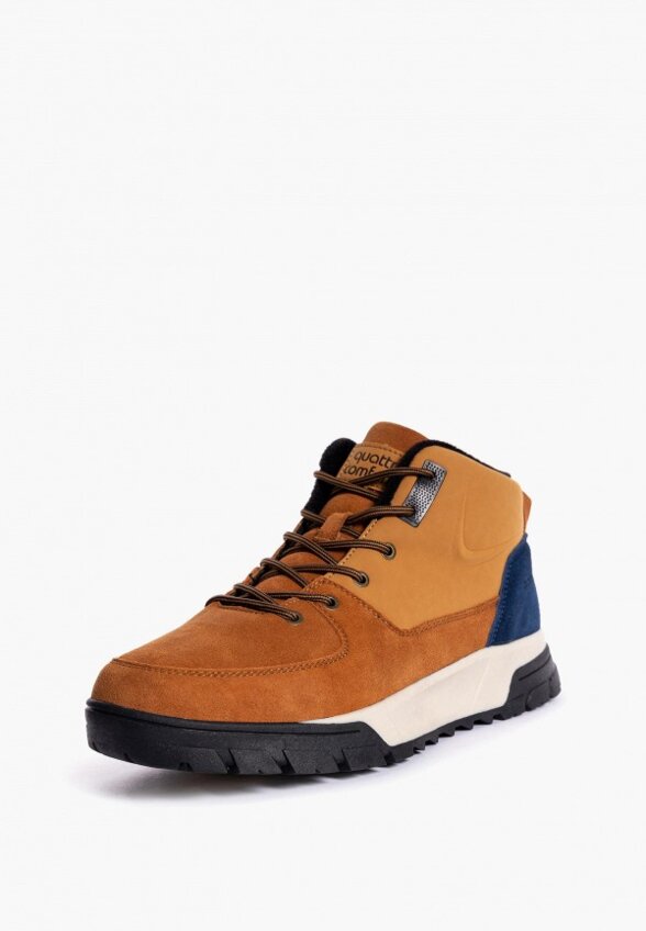 Кроссовки Quattrocomforto