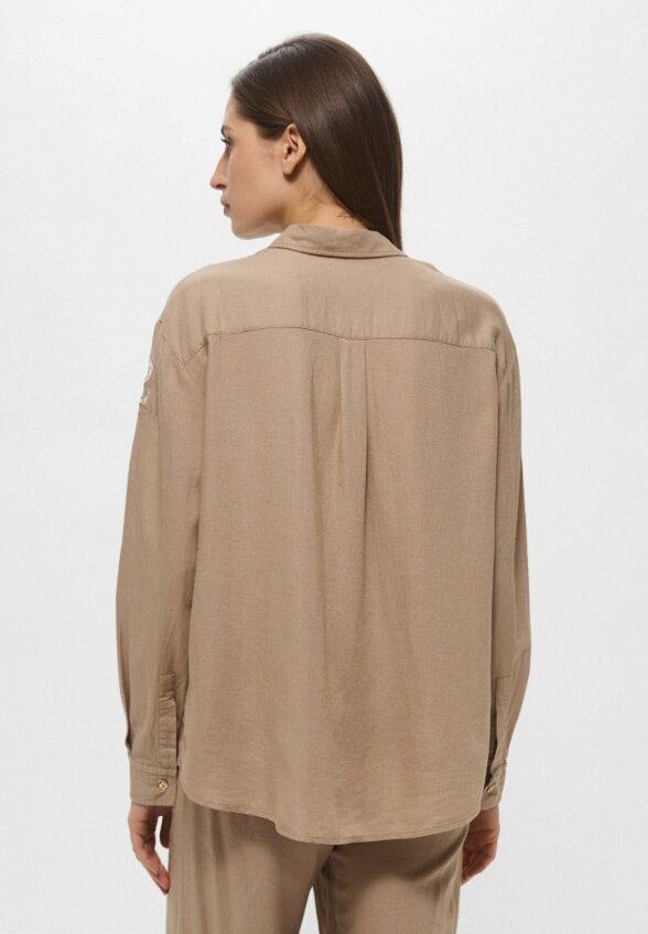 Рубашка La Martina