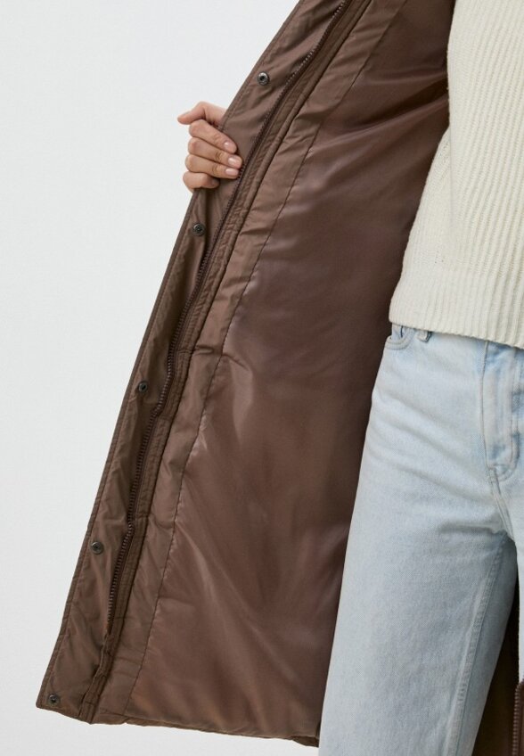 Пуховик Miss Gabby