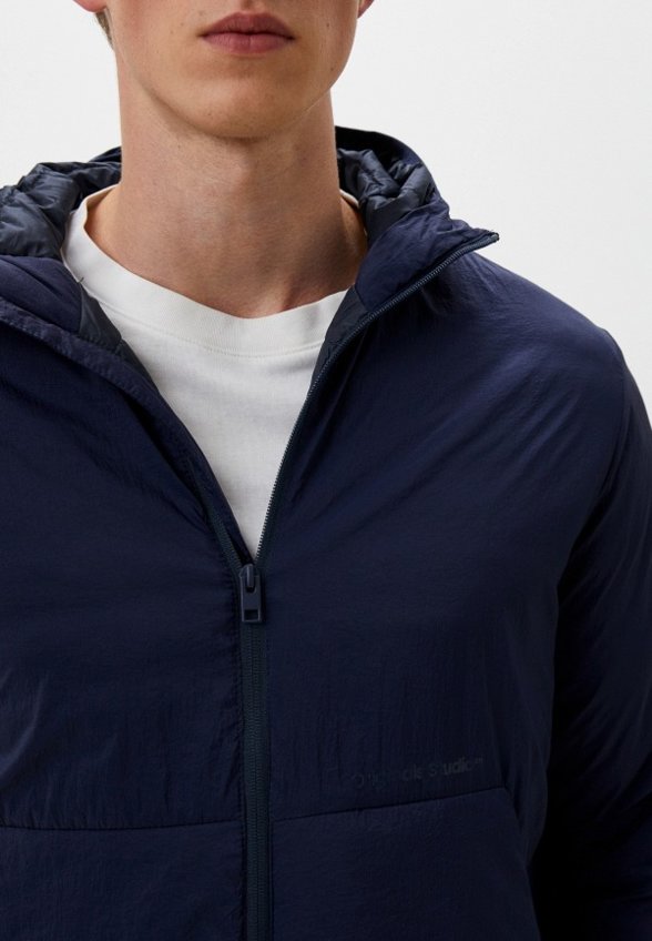 Куртка утепленная Jack & Jones