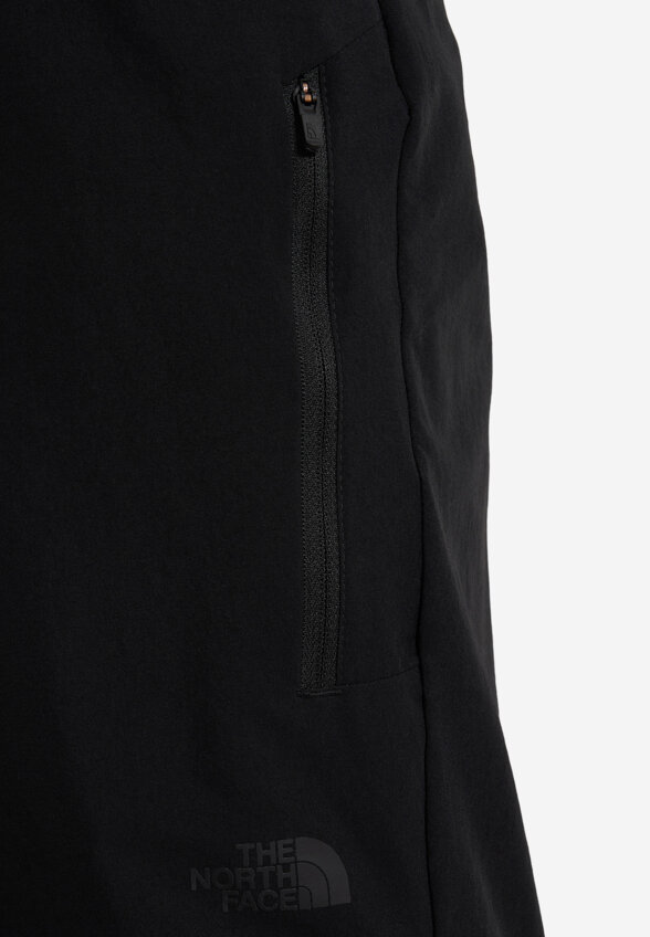 Брюки мужские The North Face Basin Pant, Черный