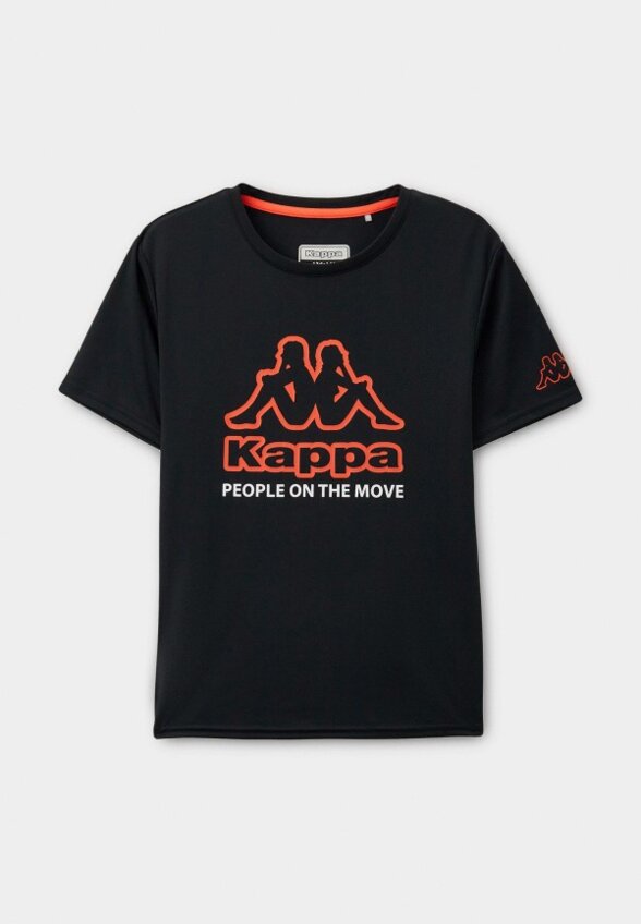 Футболка спортивная Kappa