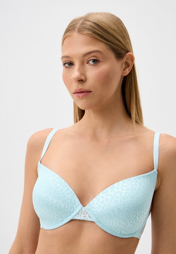 Бюстгальтер Дефиле