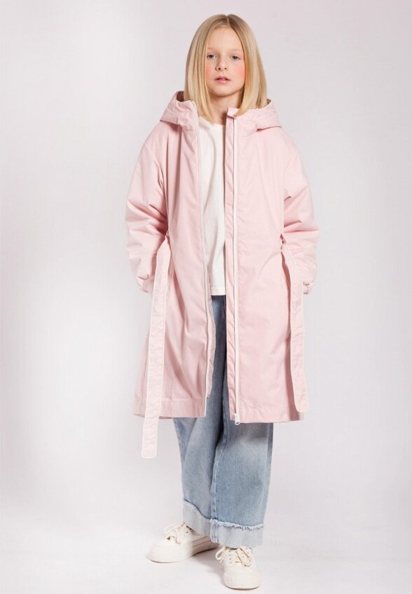 Куртка утепленная Orso Bianco