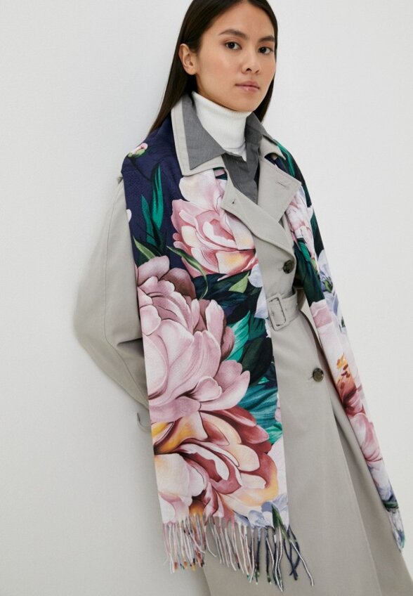 Палантин Mia Cara