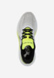Кроссовки мужские Under Armour Vel Pace, Белый10  - превью