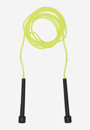 Скакалка скоростная Demix, Зеленый