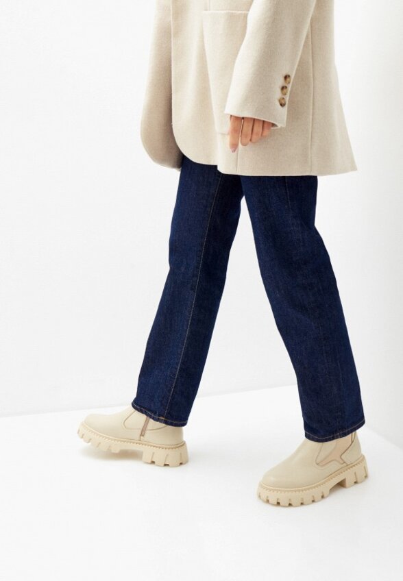 Ботинки NexPero