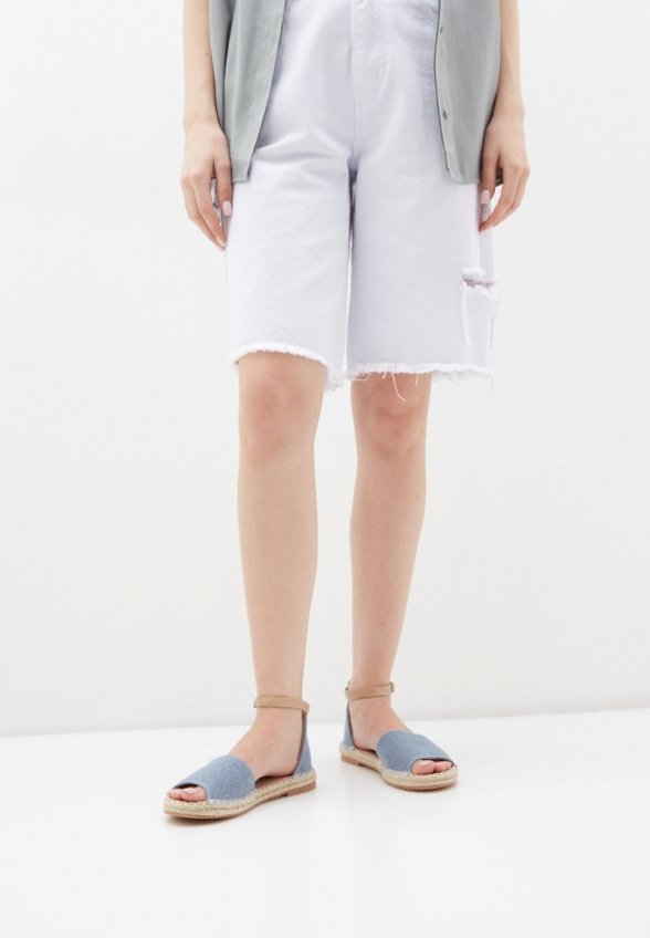 Сандалии Obba