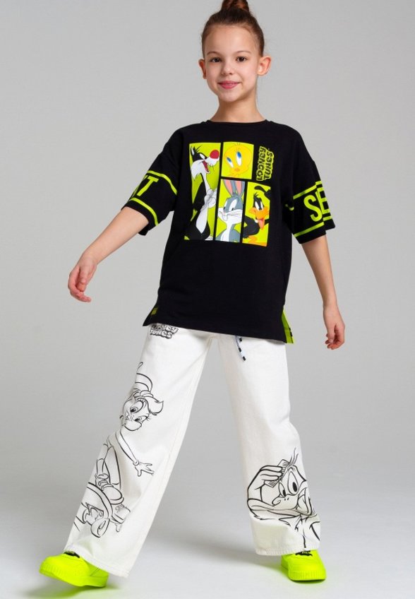 Футболка PlayToday