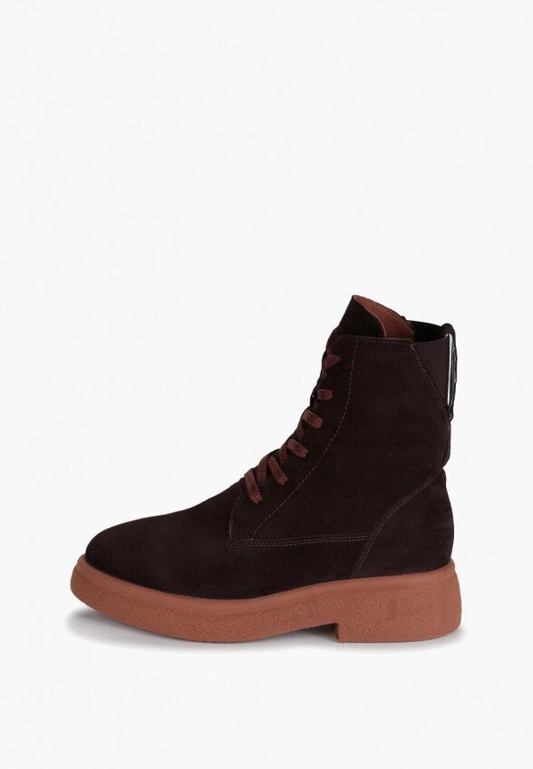 Ботинки Riconte