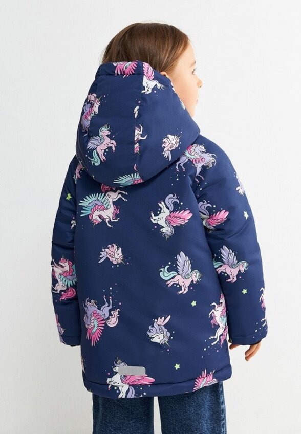 Куртка утепленная Acoola