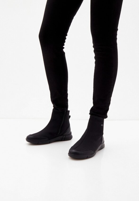 Ботинки Rieker