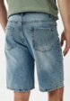 Шорты джинсовые Mademan17  - превью