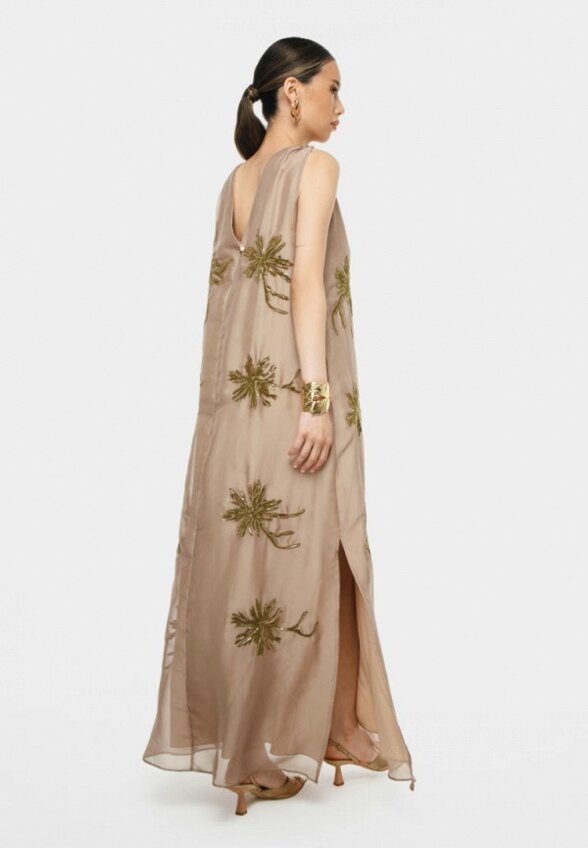 Платье Sample Room