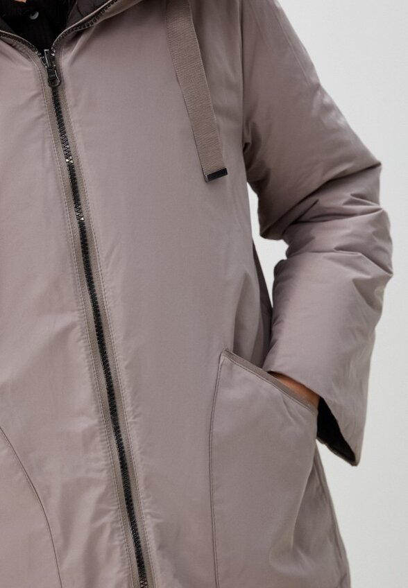 Куртка утепленная Dixi-Coat