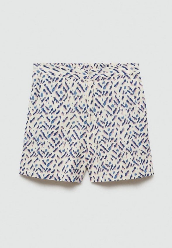 Шорты Mango Teen