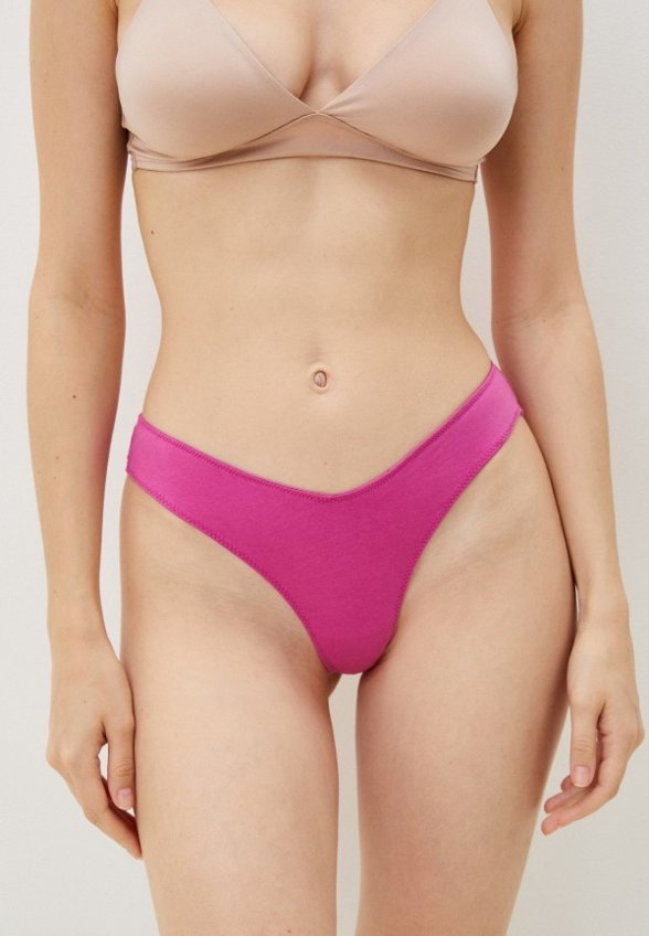 Трусы 3 шт. Concept Club