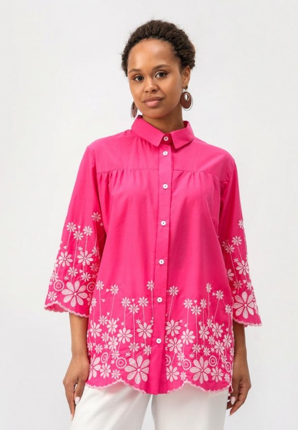 Рубашка Frida