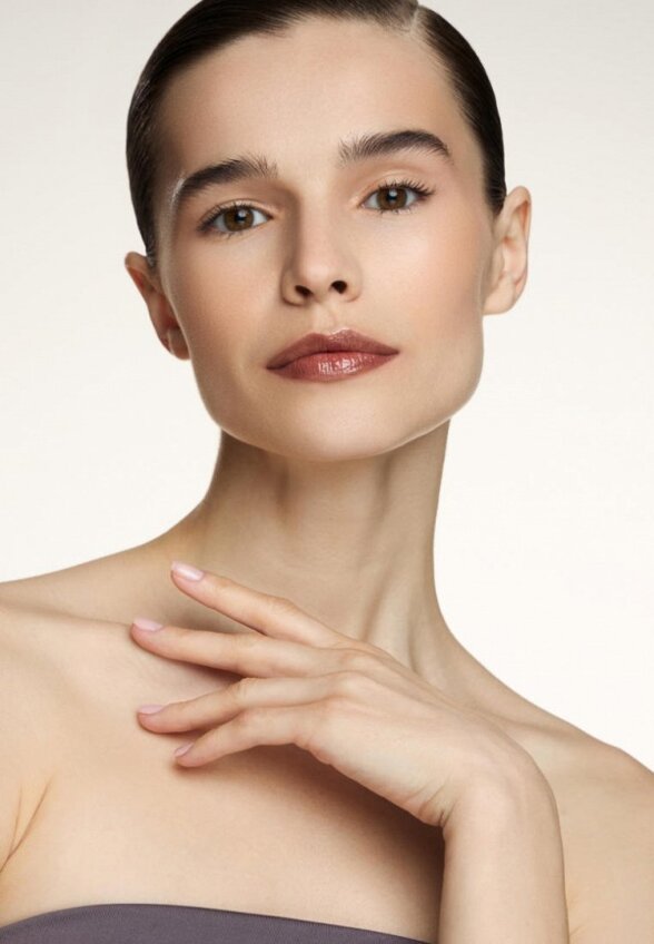 Бальзам оттеночный для губ Shik