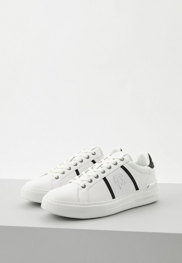 Кеды Karl Lagerfeld